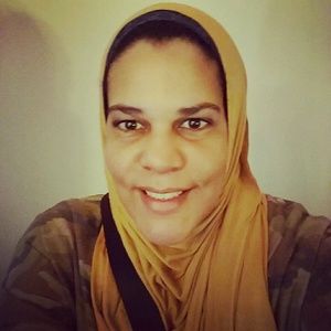 Meet your Posher, Mary angel